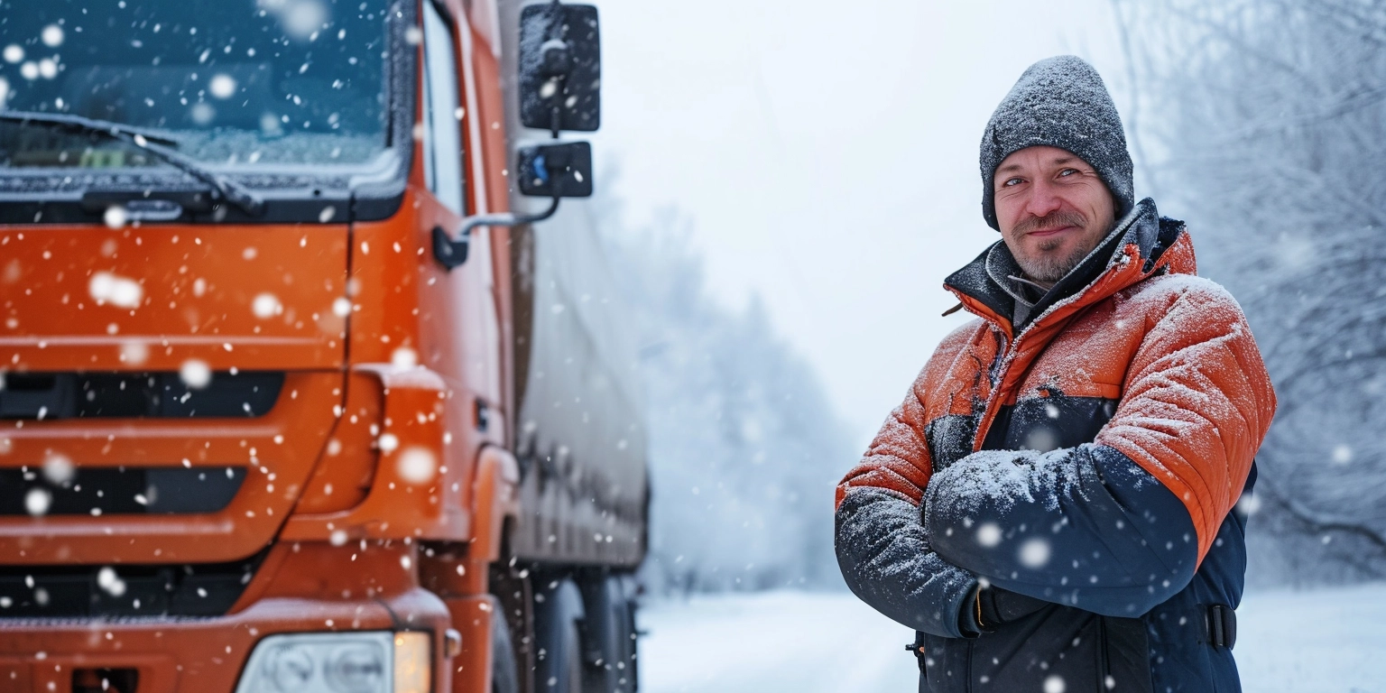 International Truck Drivers: Roles, Challenges, and Rewards