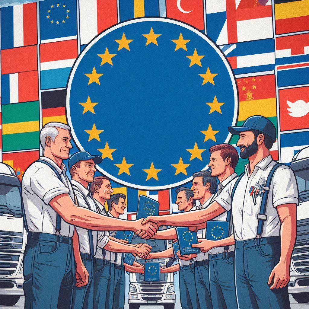 Navigating International Licensing and Certification