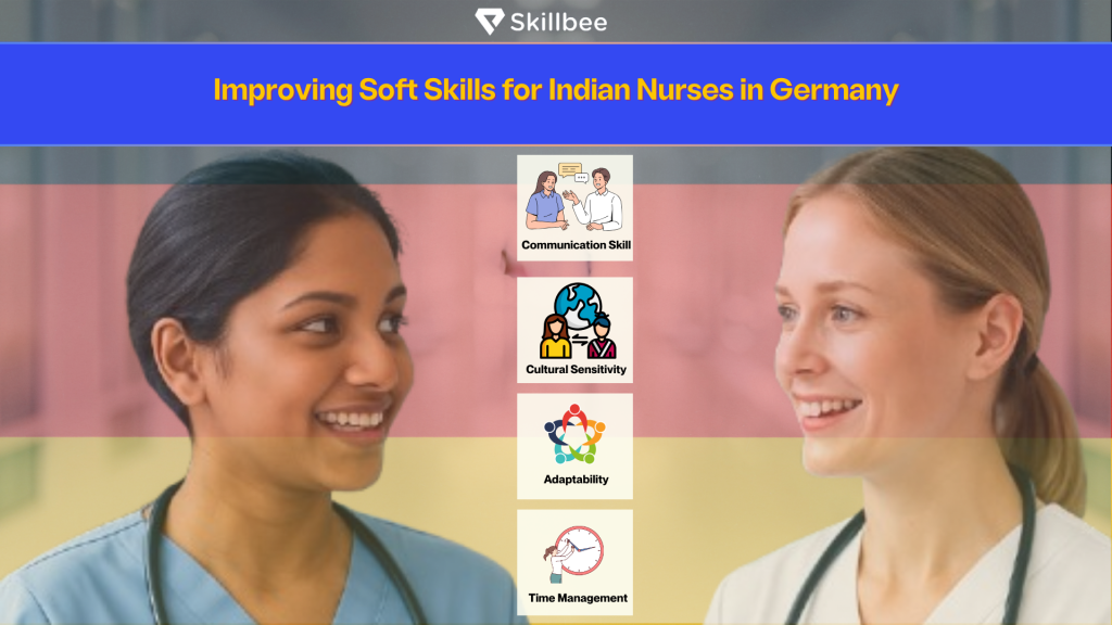 Soft Skill training for nurses