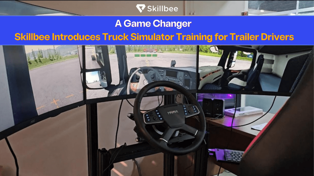 EU Truck Simulator