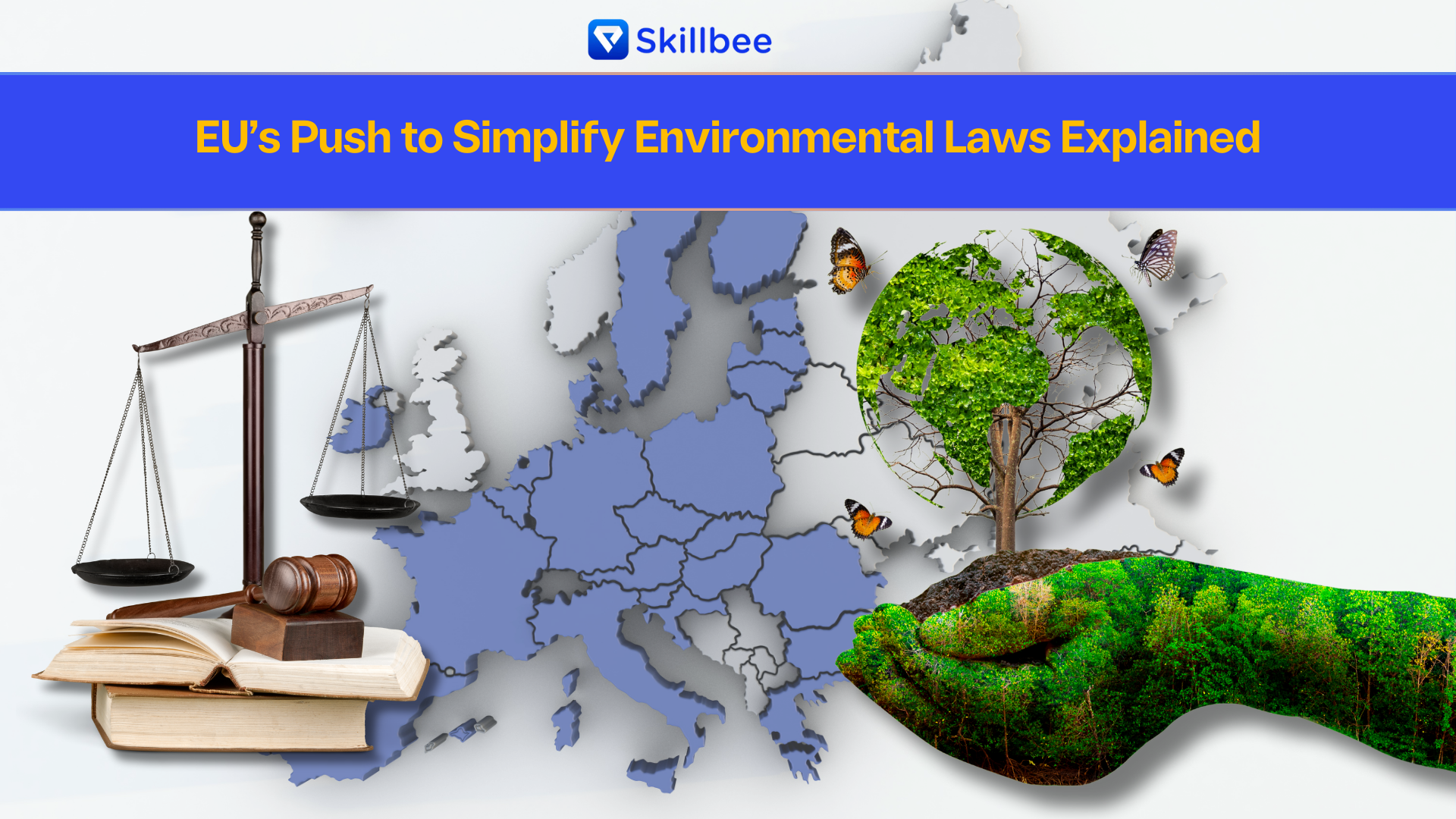 Environmental laws in Europe