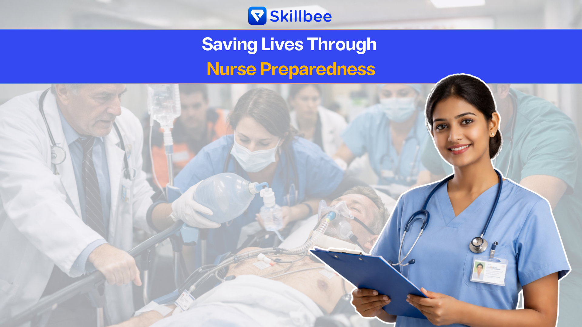 Nurse Preparedness