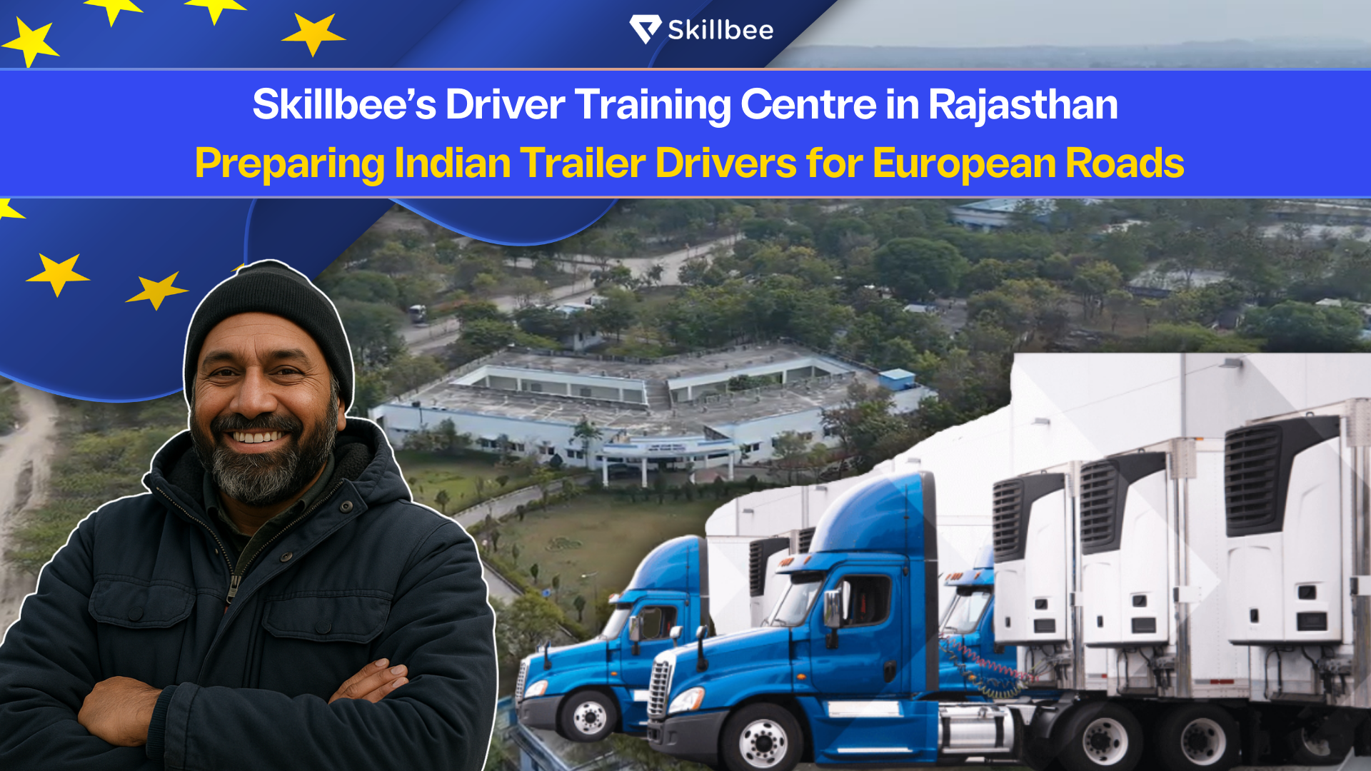 Driver Training Centre in India