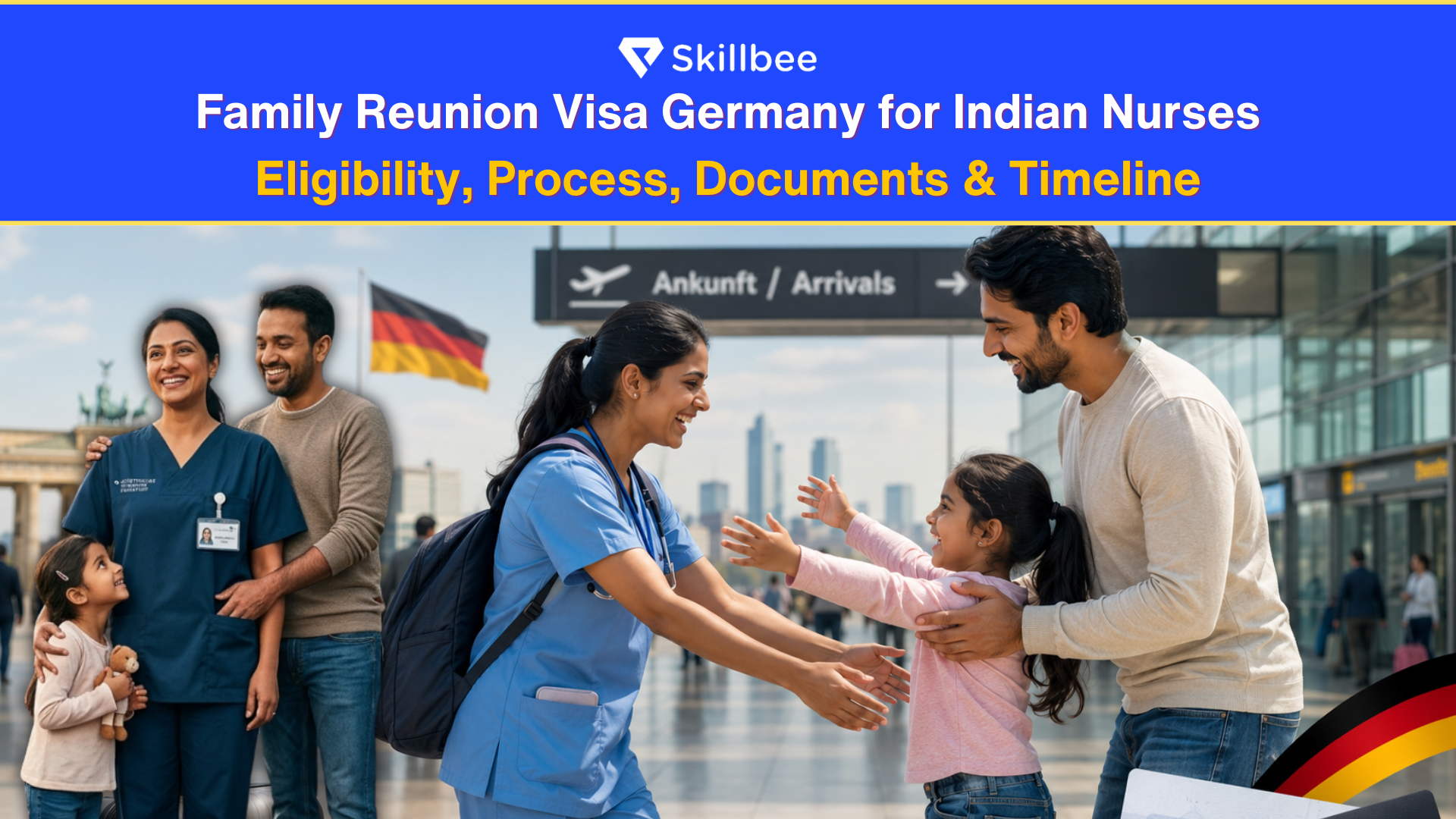 Family Reunification Visa